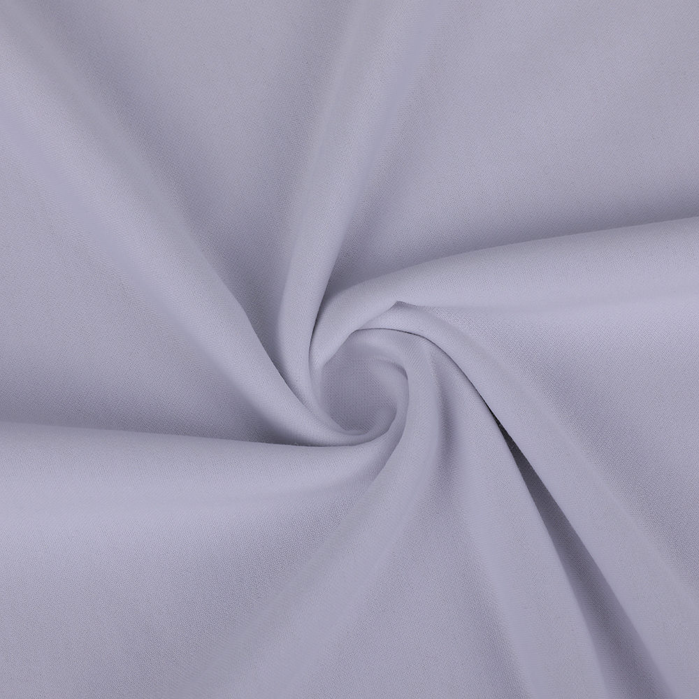 Sesame-punkt sprø pustende Jacquard sprø skjorte stoff