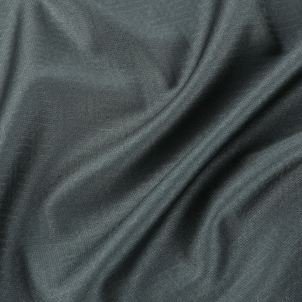 Maskinvaskbar silke dobbeltsidig Jacquard Silk Business Clothing Stoff